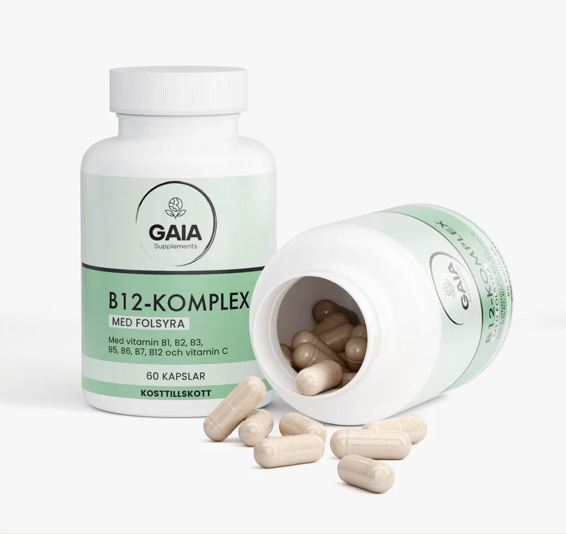 B12-KOMPLEX