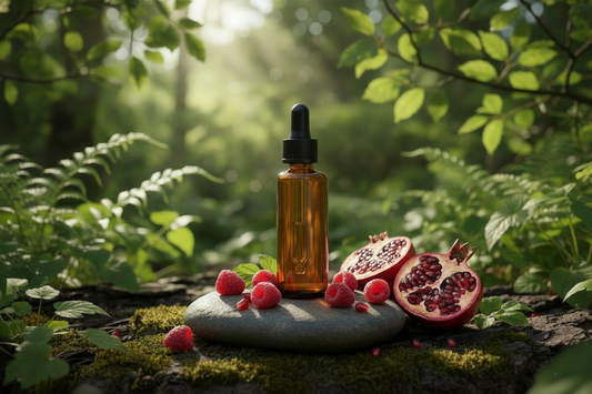 BERRY BLISS, Skin serum