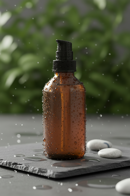 SO HYDRATED, Natural Hyaluronic Acid Gel