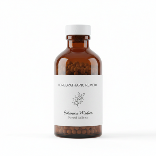 Consultation Classical Homeopathy, Emergency Visit