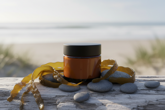 BERRY BLISS, Organic Face Balm